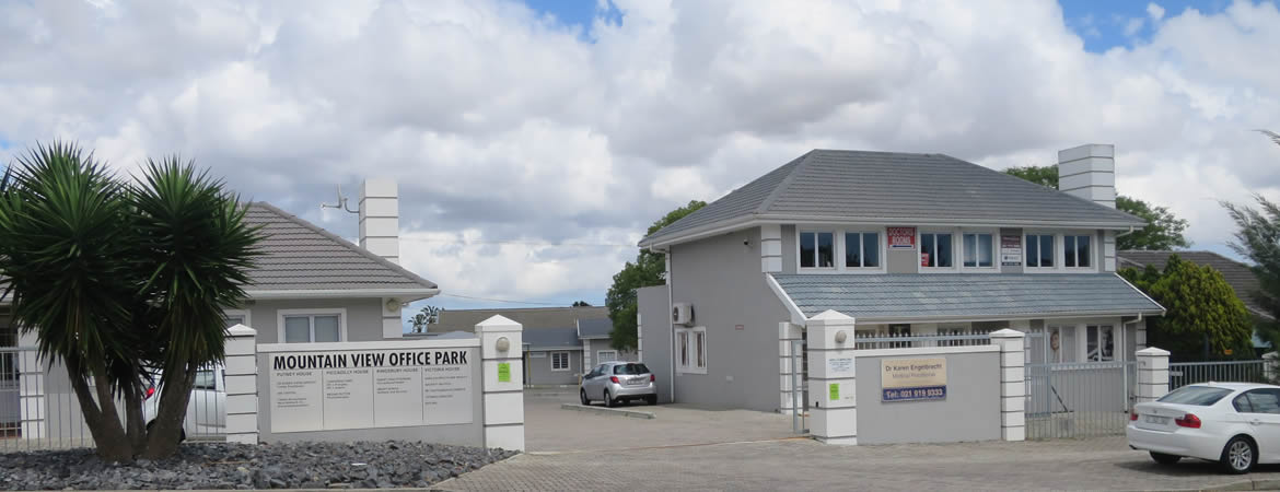 Bellville Chiropractors Clinic