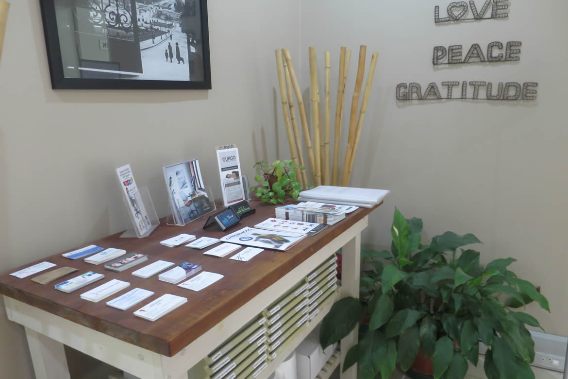 About Bellville Chiropractic